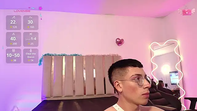 boyfox_tay Chatroom