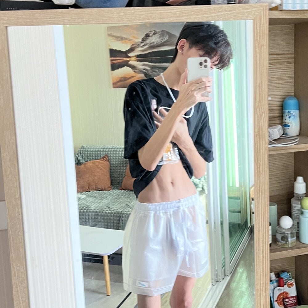boyhi199x Chatroom