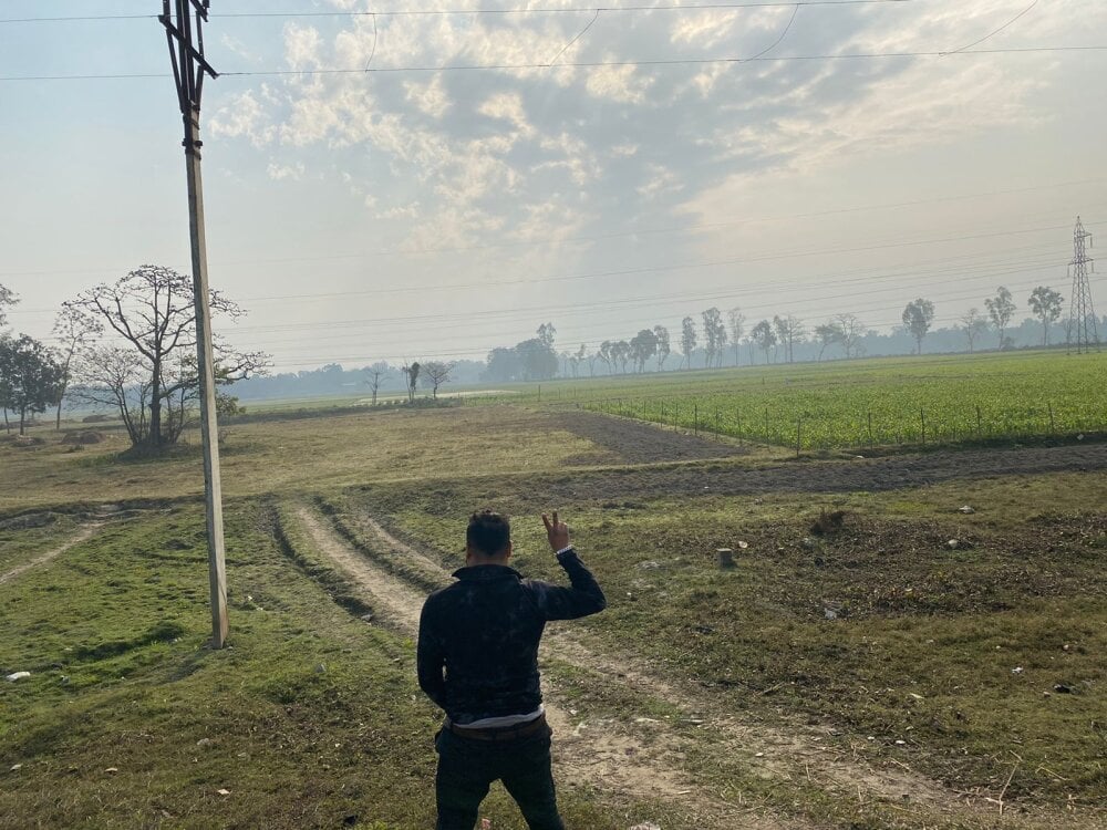 boyindian1234 Chatroom