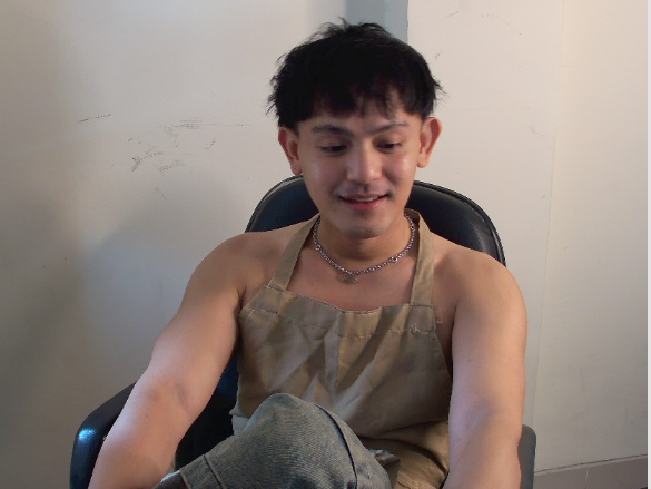 boypratama29 Chatroom