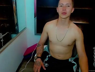 boystrongercock