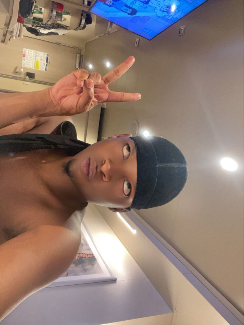 breonbadboy Chatroom
