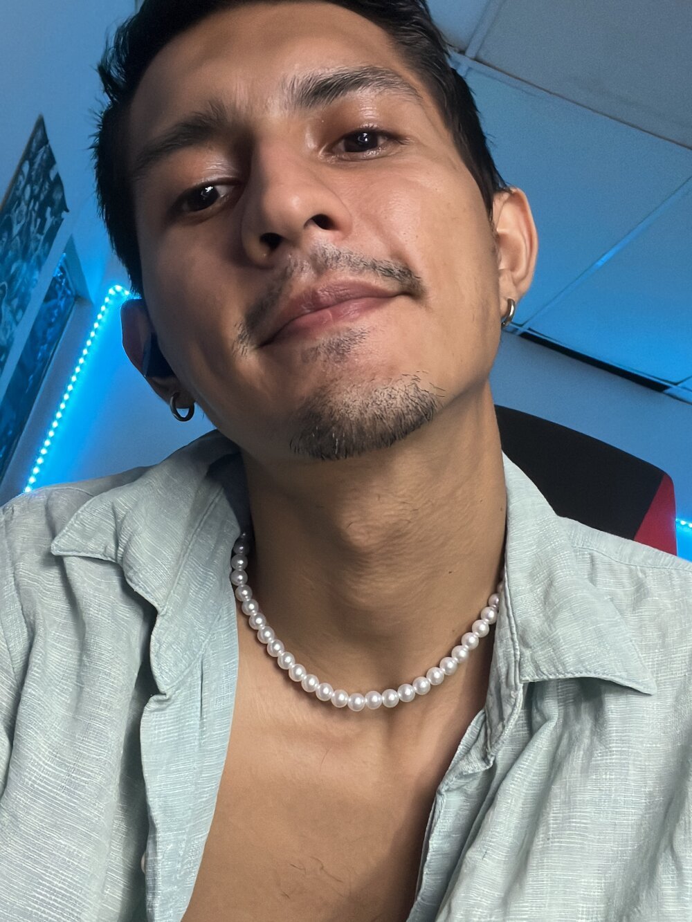 brianbigcock777 Chatroom