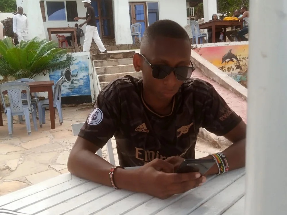 brianke1 Chatroom