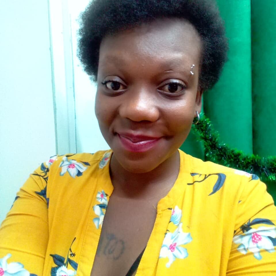 brownskingirl25 Chatroom