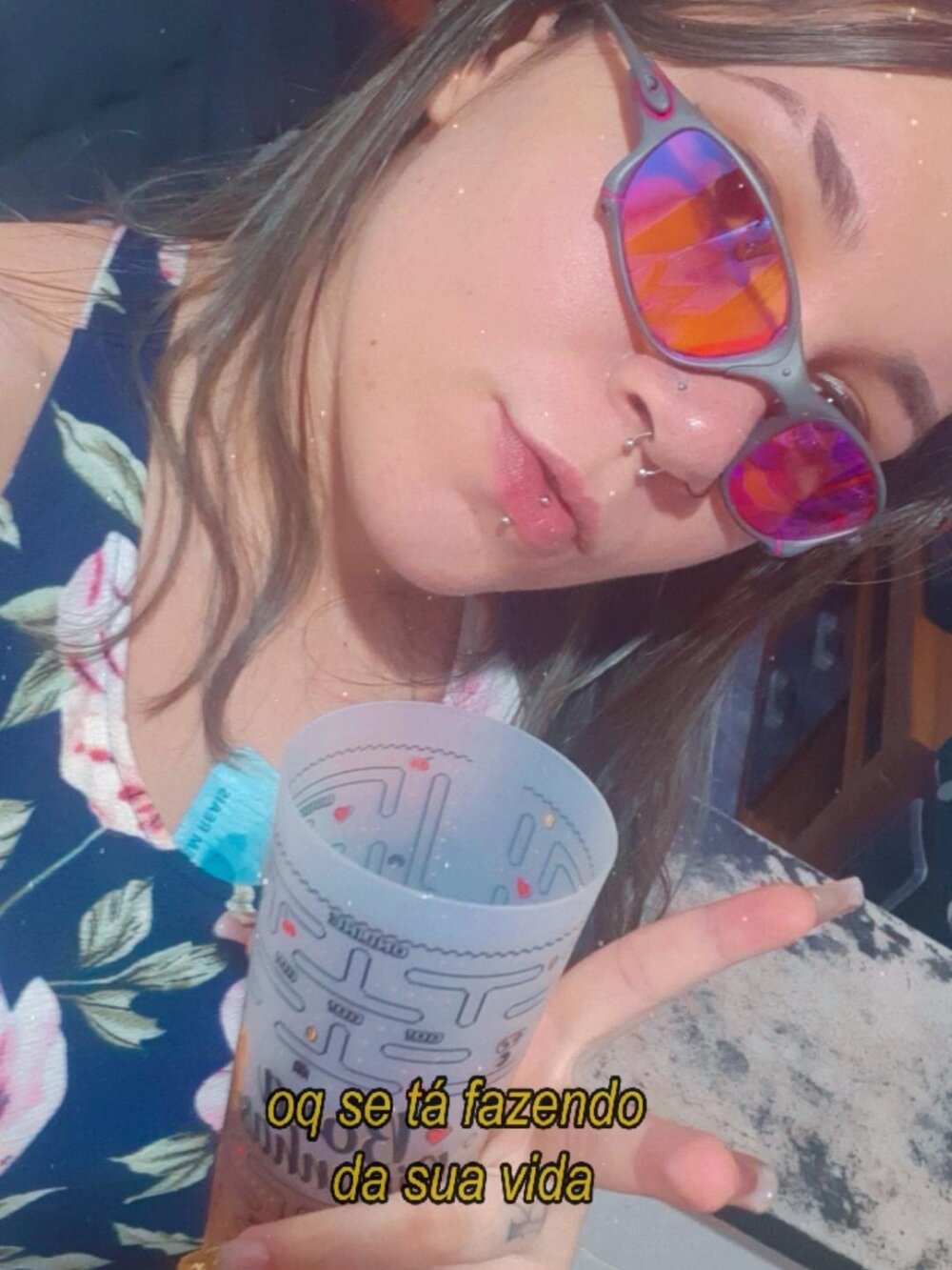 bruninha699 Chatroom