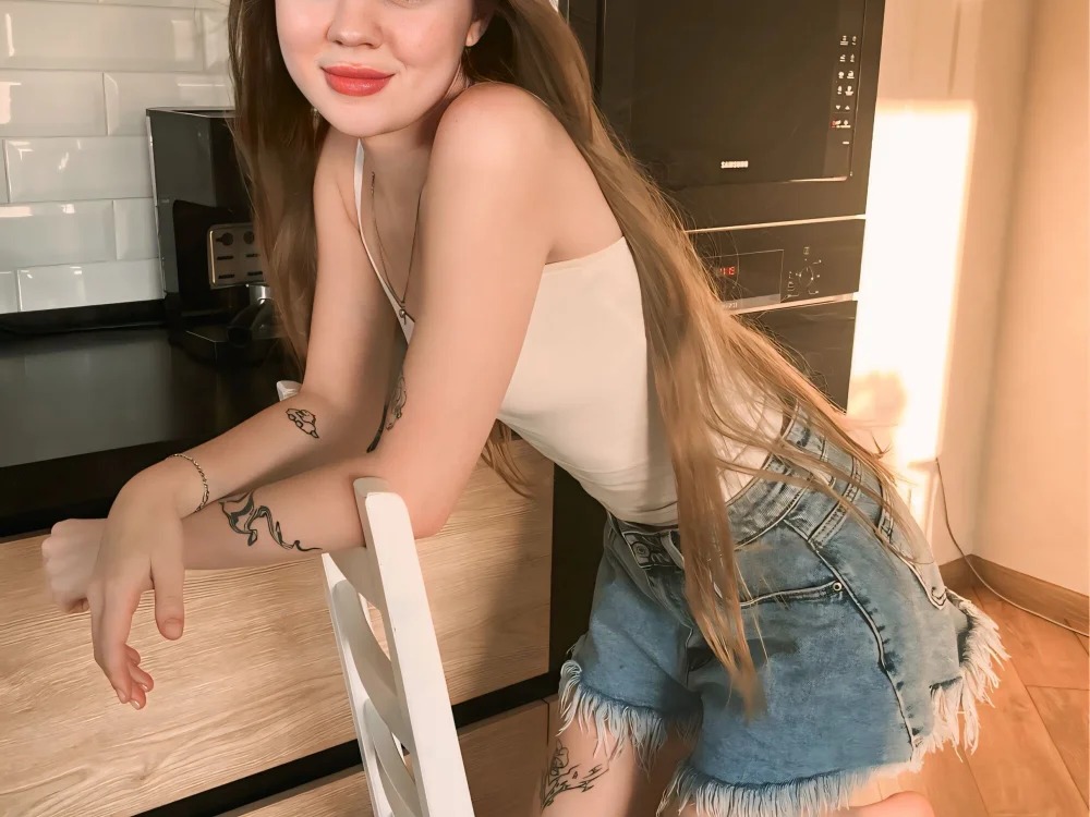 bubbleslina Chatroom