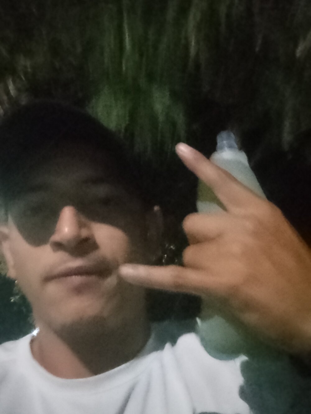 bunda_morris22 Chatroom