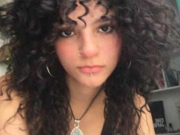 bunny-curly