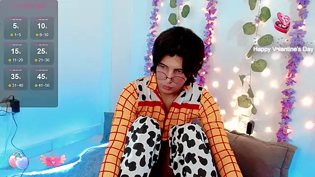 caitlyn_unu Chatroom