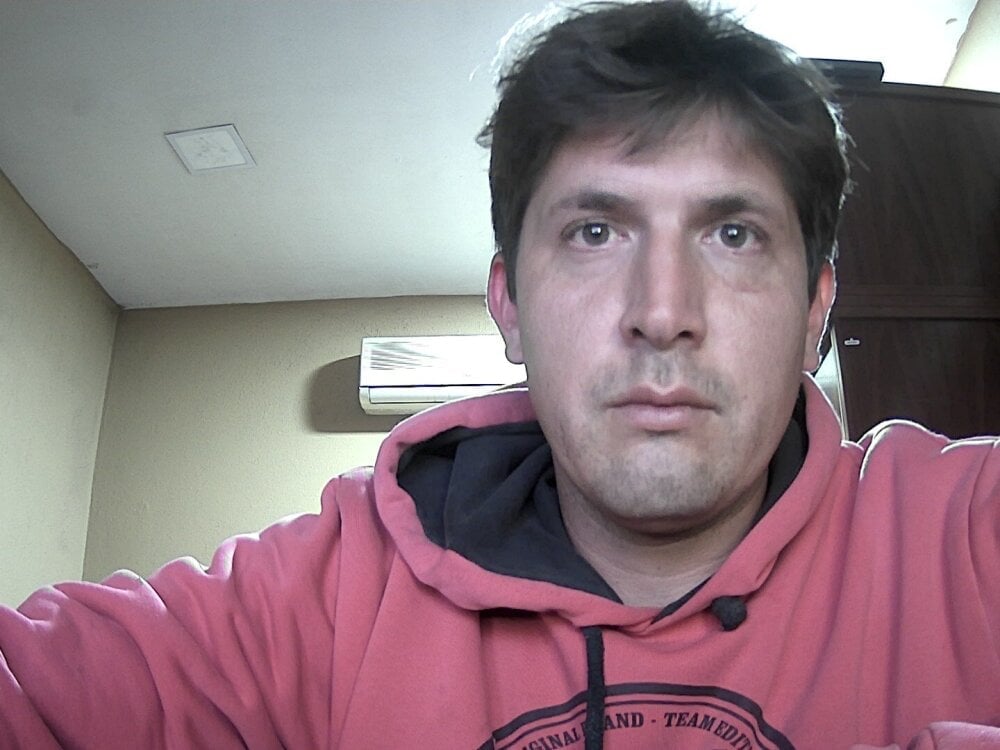 calitox1995 Chatroom