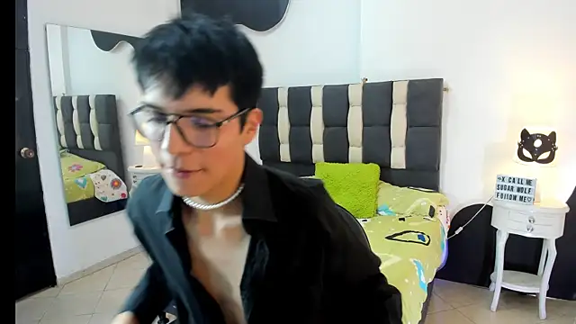 callmesugar_wolf Chatroom