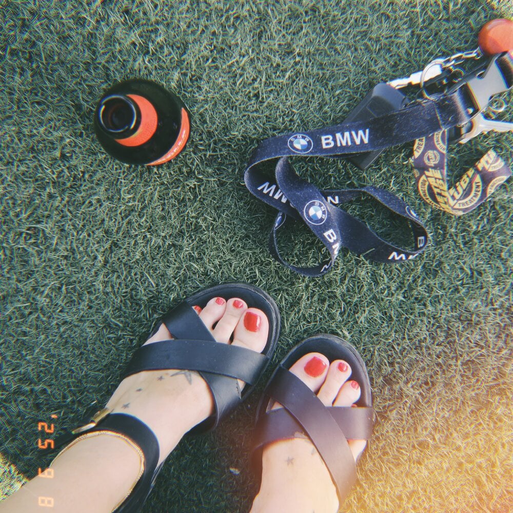 calypsoriot Chatroom