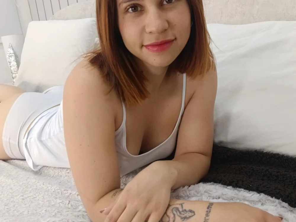 camiil69 Chatroom