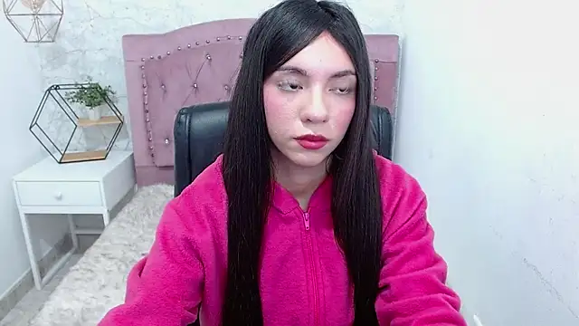 camilah_tk Chatroom