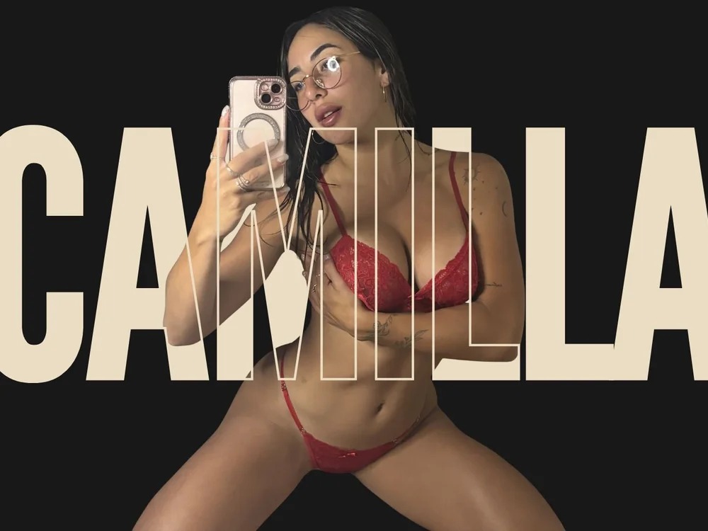 camillasanchez Chatroom