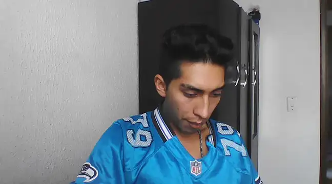 camilobadboy Chatroom