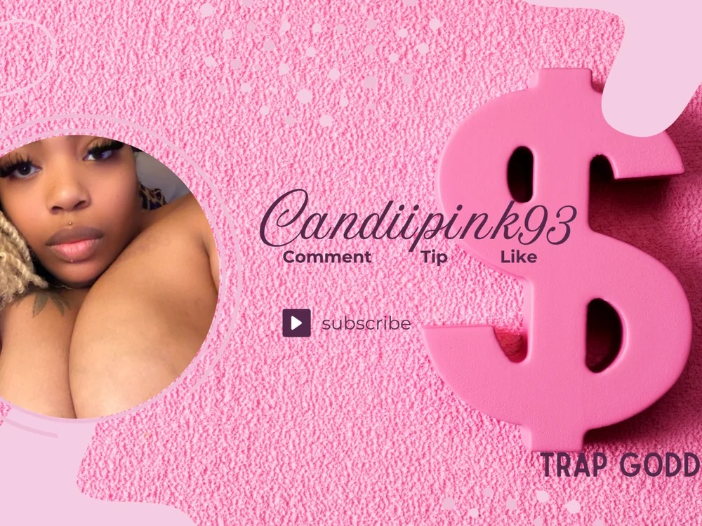 candiipink93 Chatroom