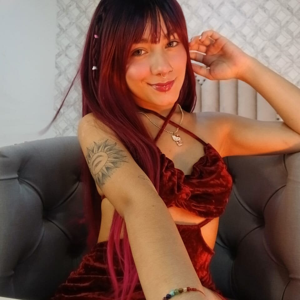 candy__monroe Chatroom