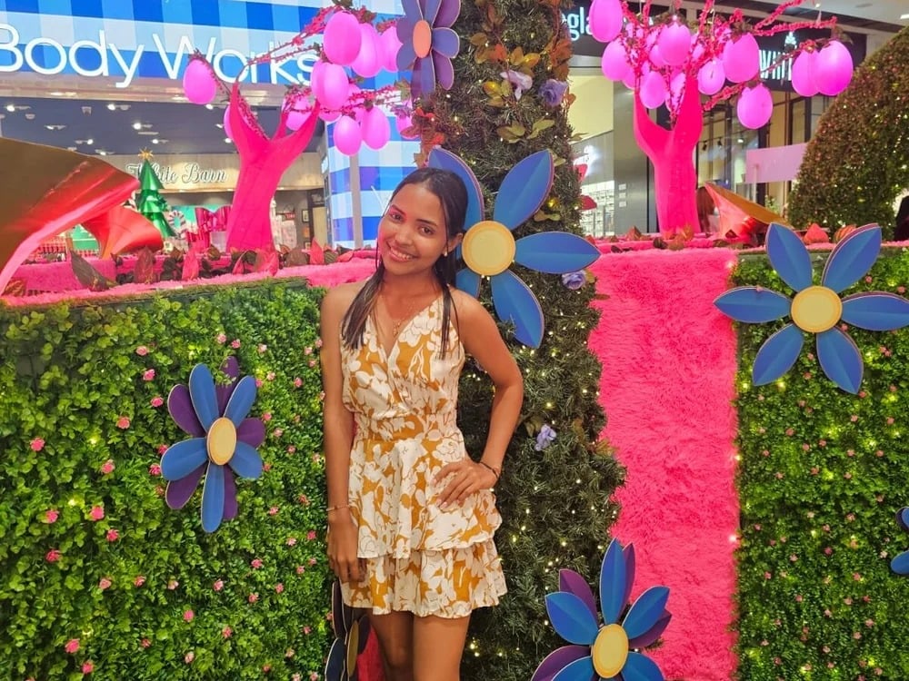 candy_carla Chatroom
