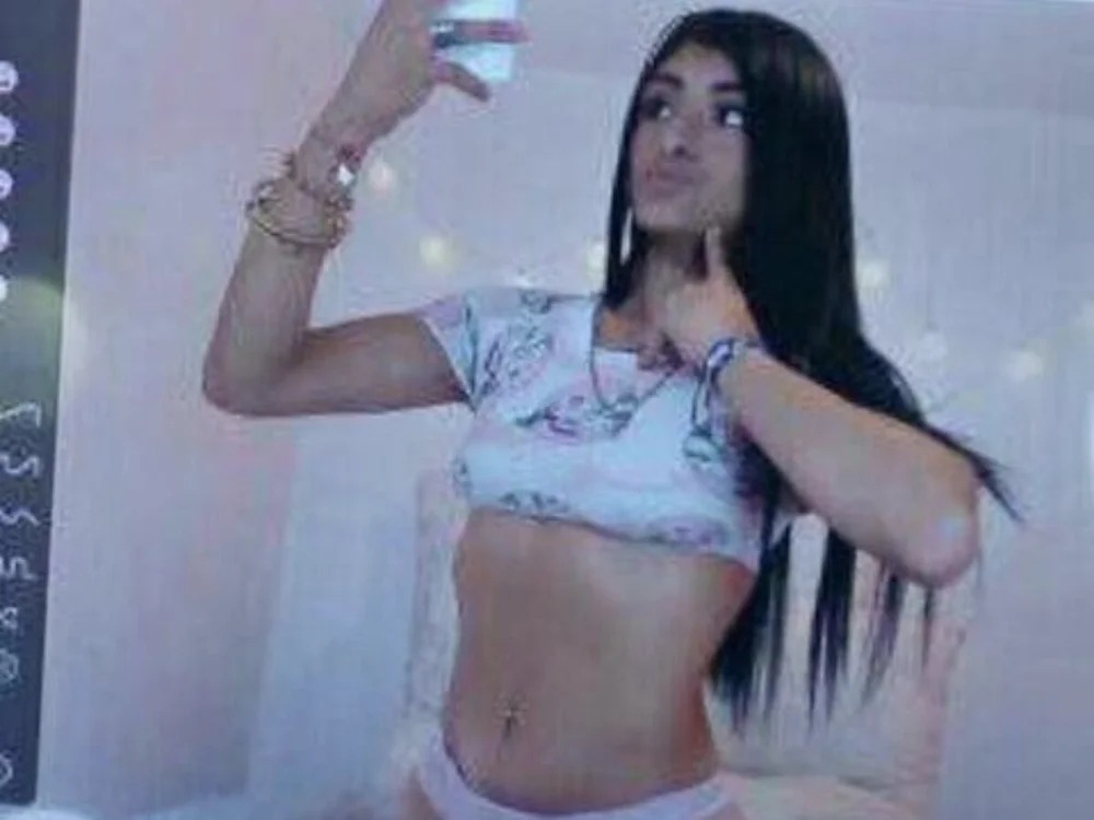 candy_maddy Chatroom