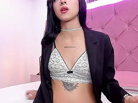 masturbation