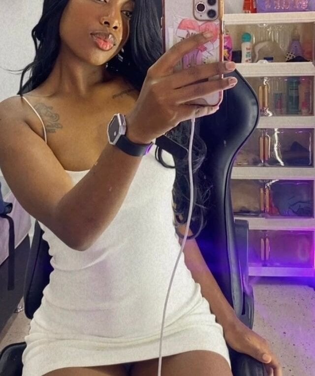 candyy_ebony Webcam Profile Picture candyy_ebony Chatroom