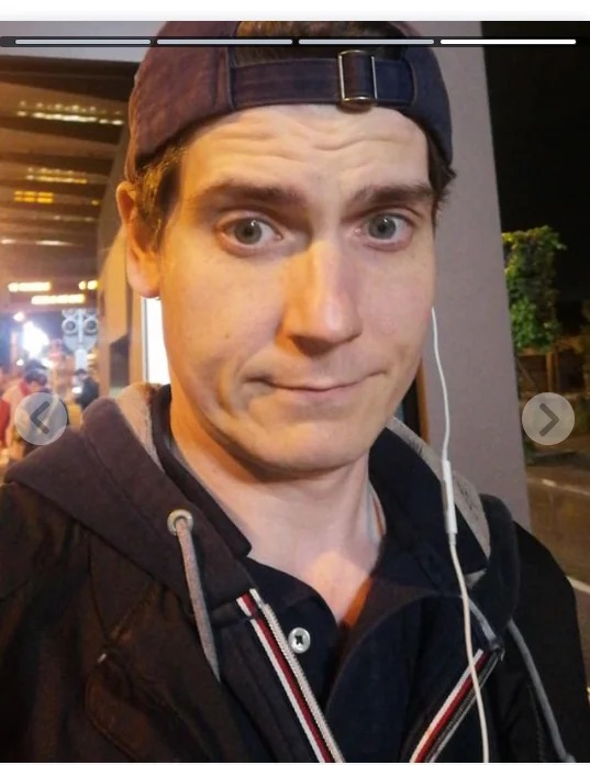 captainckring Chatroom