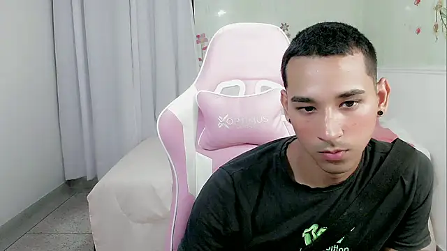 carlos_Yop Chatroom
