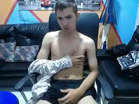 carlossmarcoss Chatroom