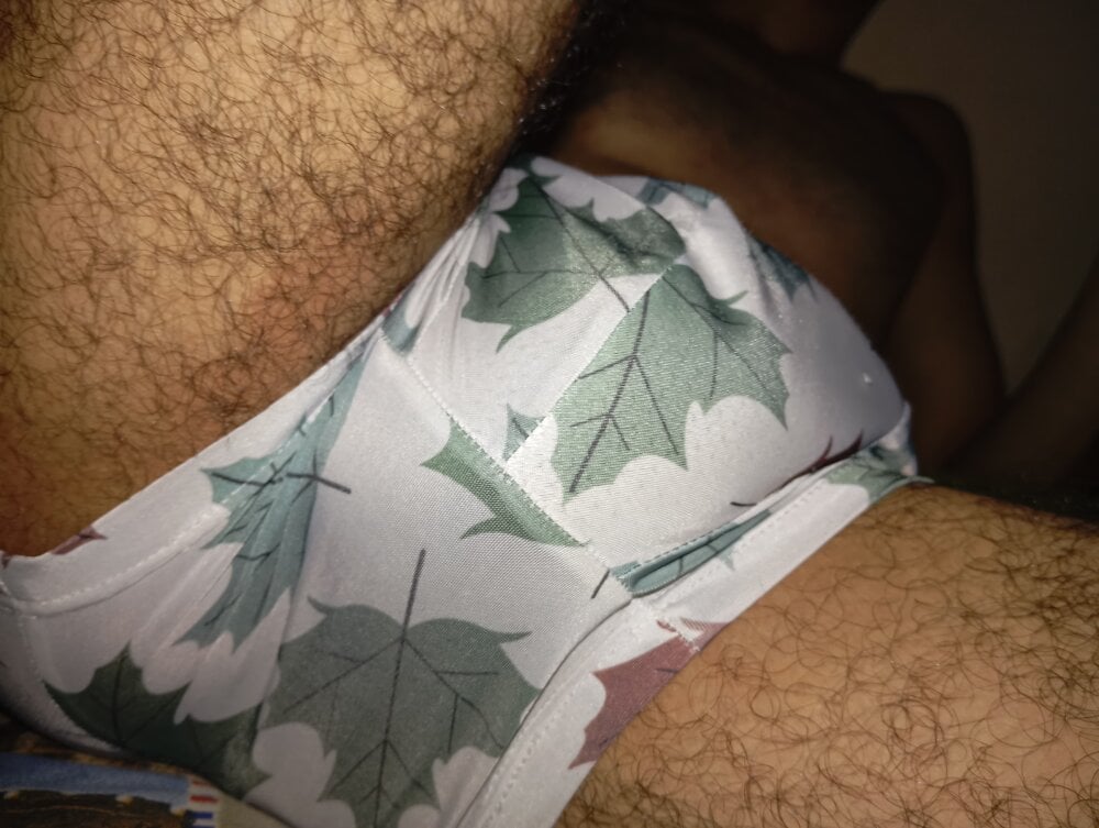 casualdotado Chatroom