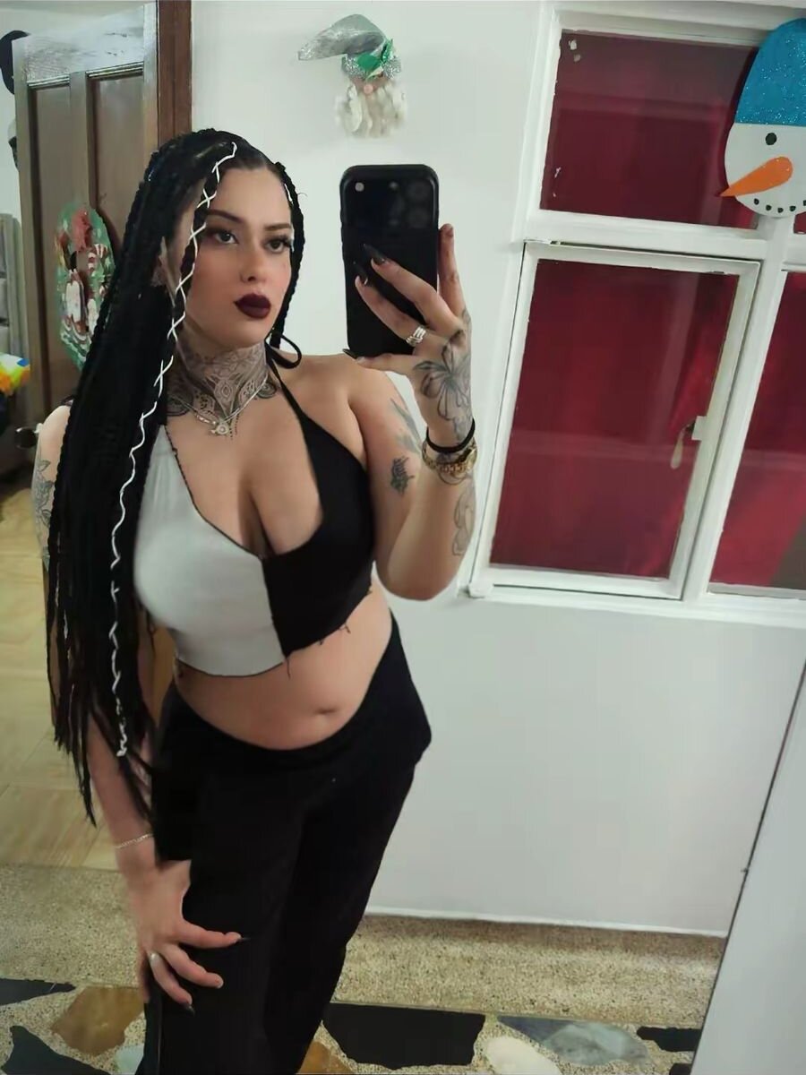 cata__blakee Chatroom