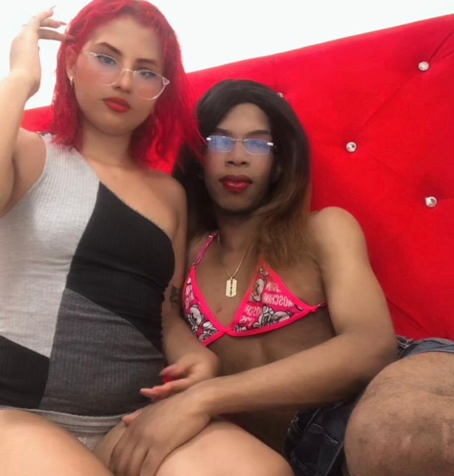 cataleya_and_samantha Chatroom