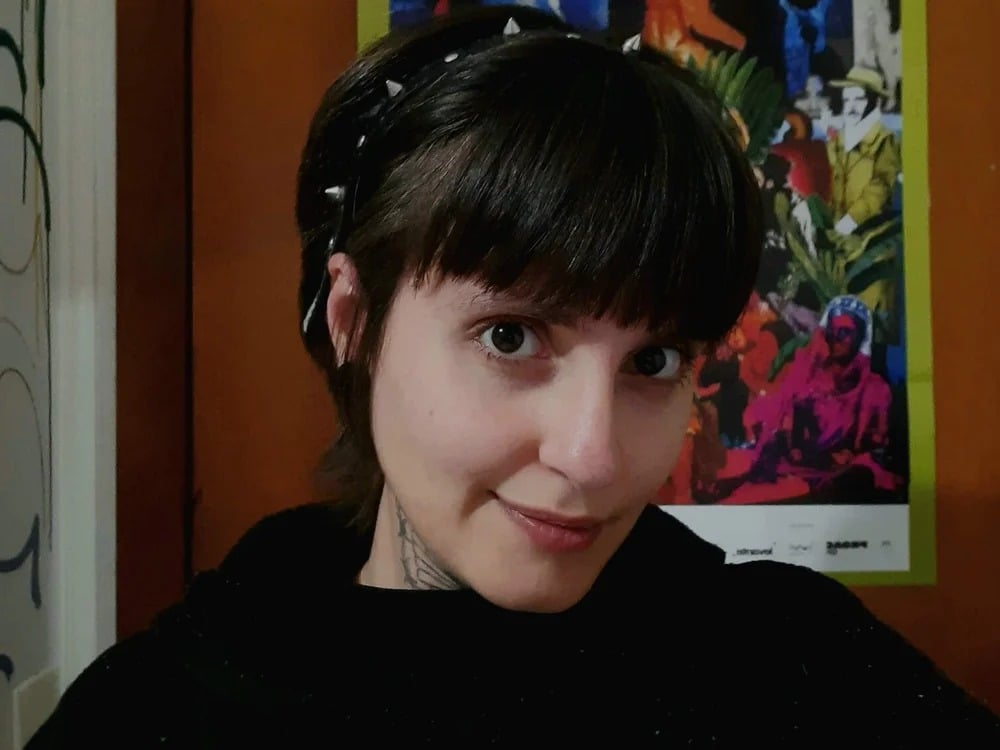 cathyfire Chatroom
