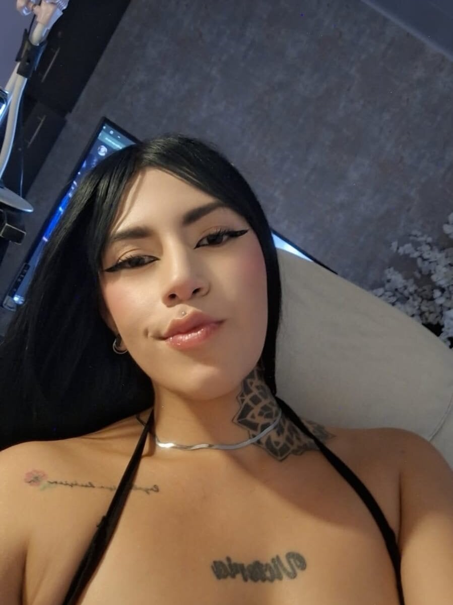 catte_jensen Chatroom