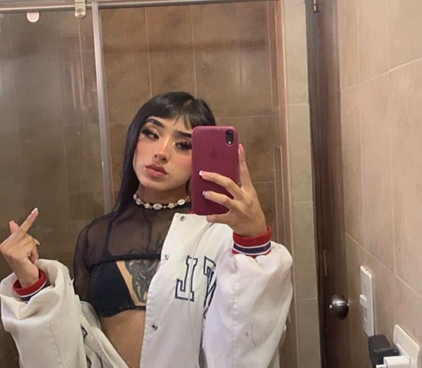 celeesterosseee Webcam Profile Picture celeesterosseee Chatroom