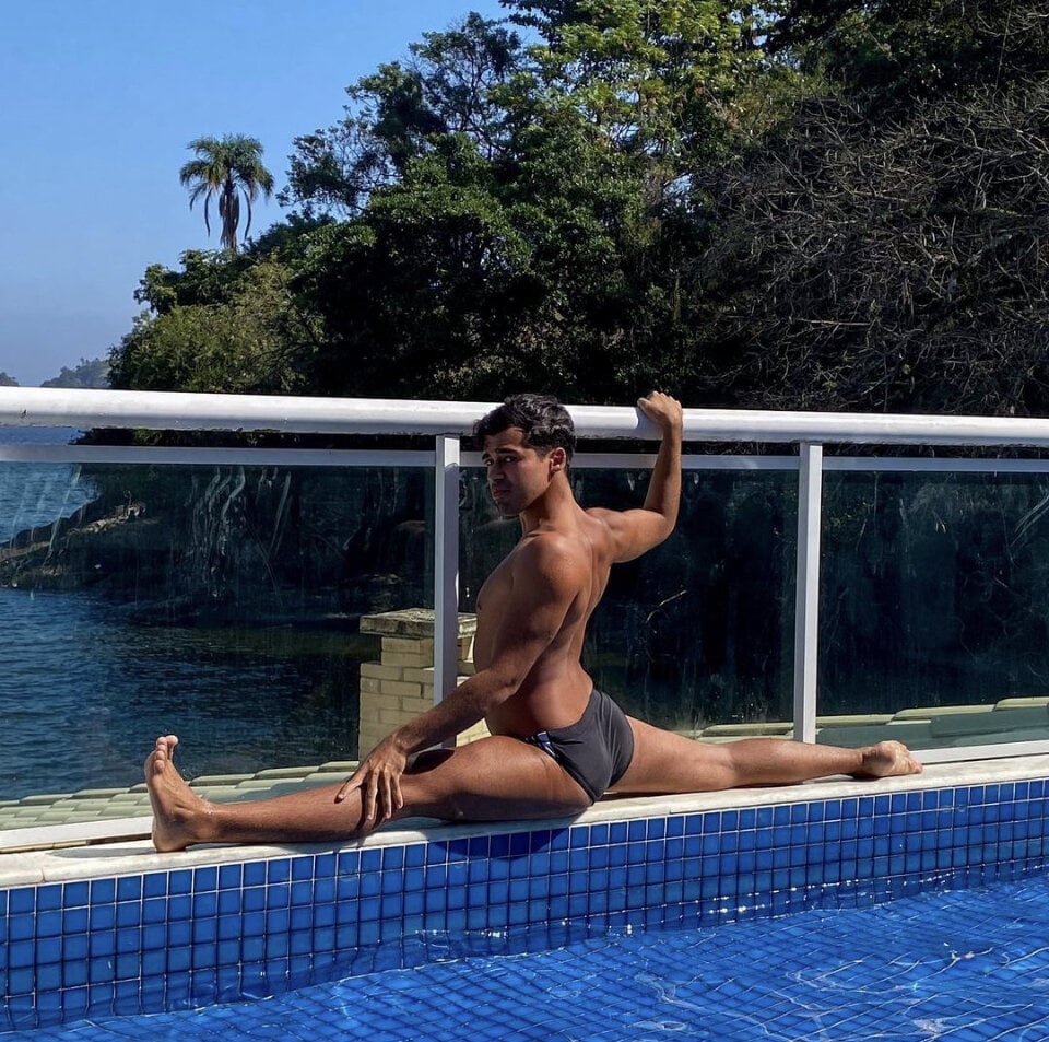 celesluddenn Chatroom