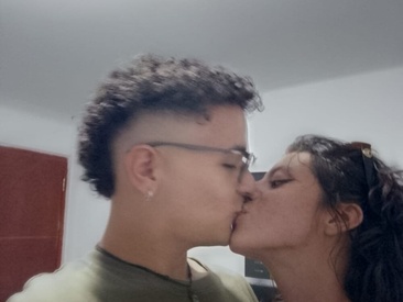 celesteandaaron
