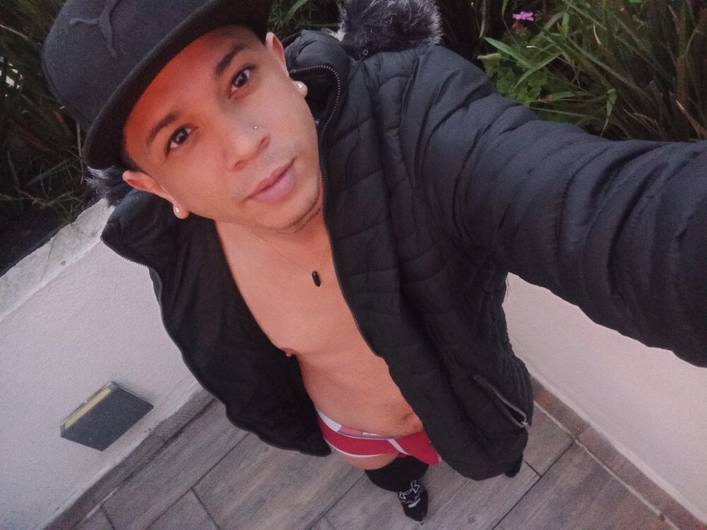 chakalvenezolano Chatroom