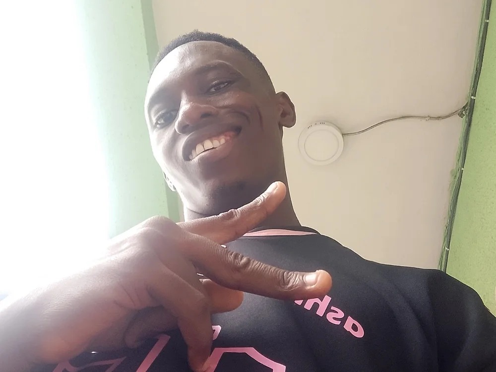 charleyprosper Chatroom