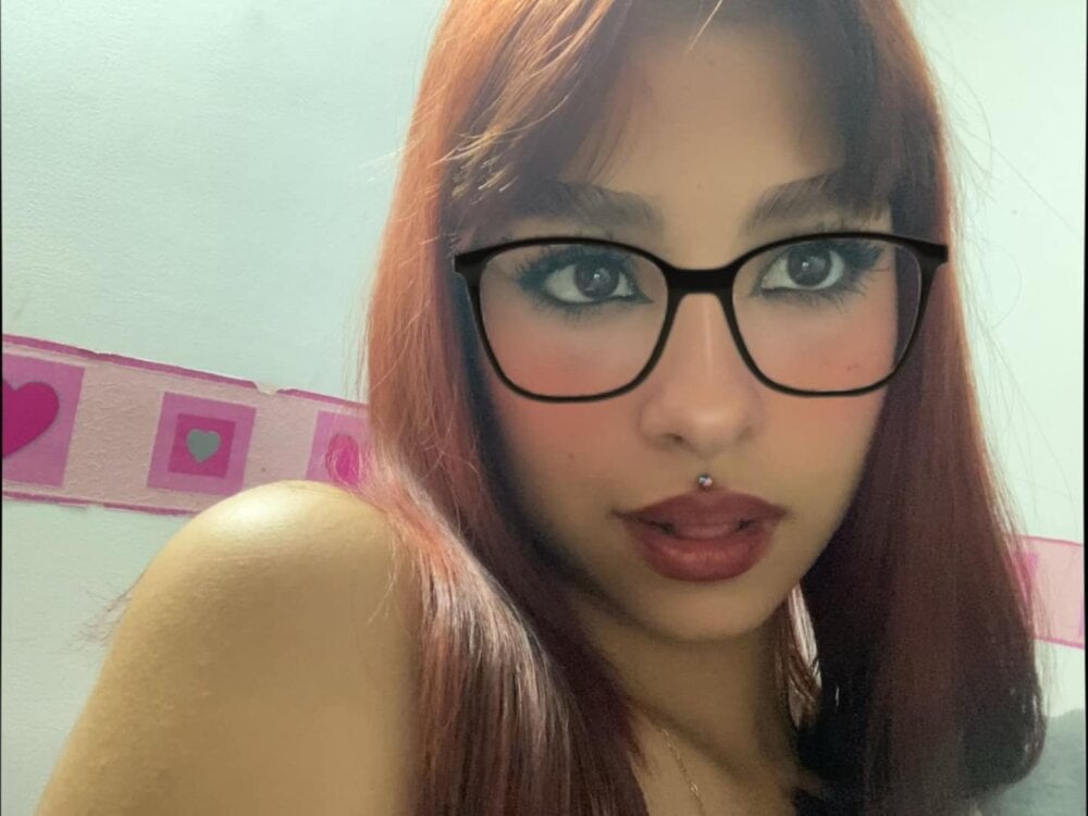 charlotte_pepper Chatroom