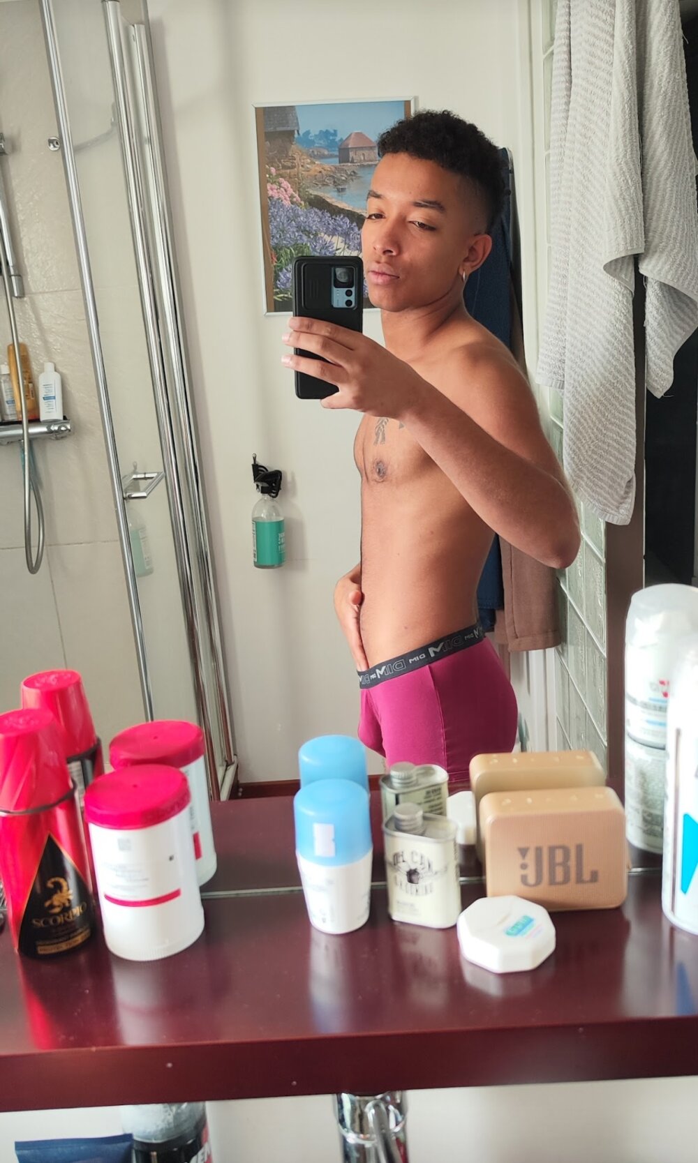 chavalpeludo Chatroom