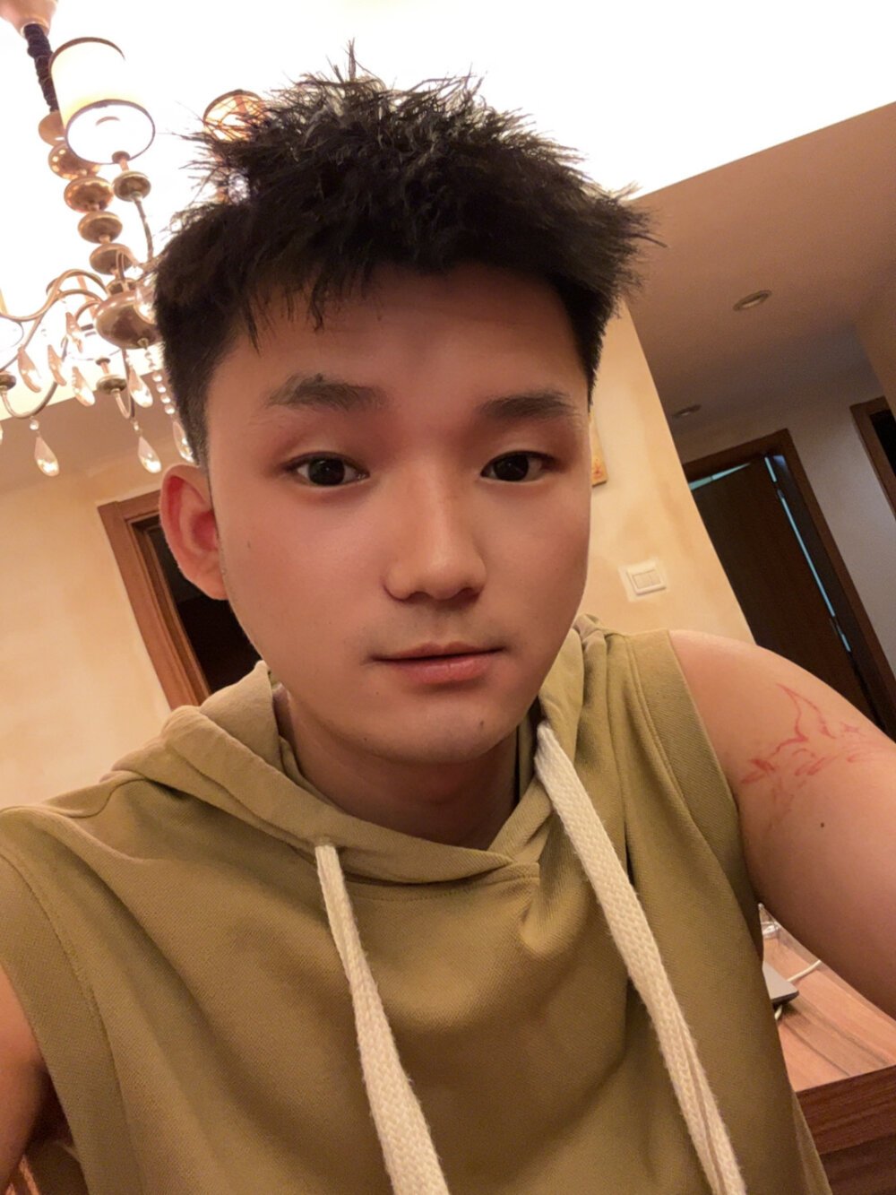 chengliyan Chatroom