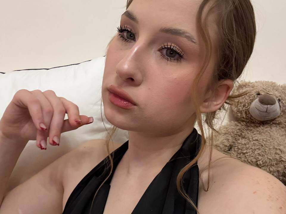 cherronika Chatroom
