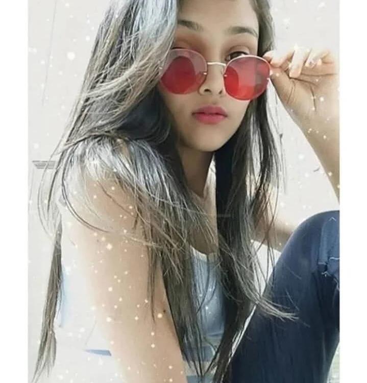 cherryAlisha Chatroom