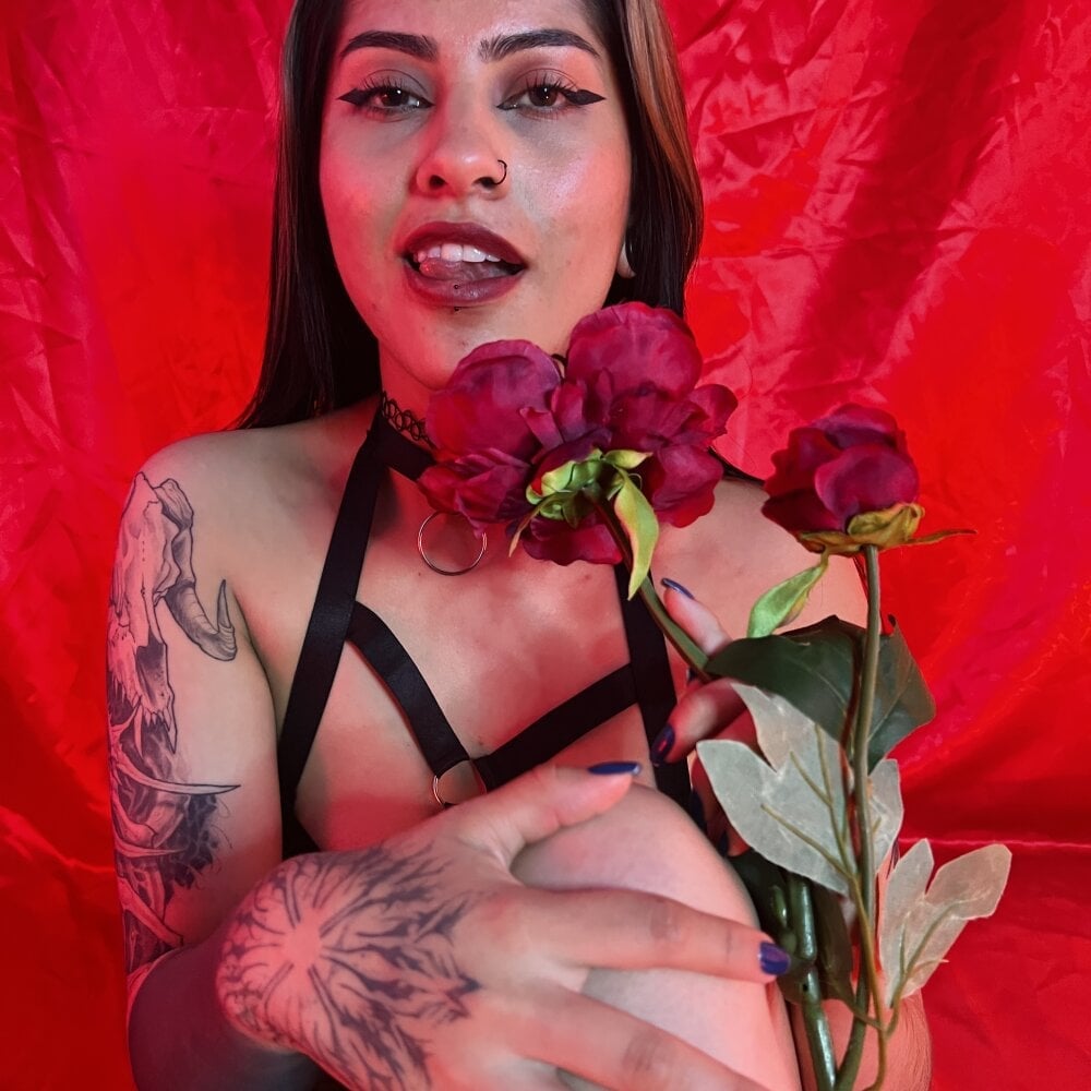 cherry_jenklins8 Chatroom