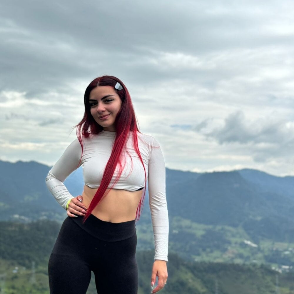 cherry_leilany_ Chatroom