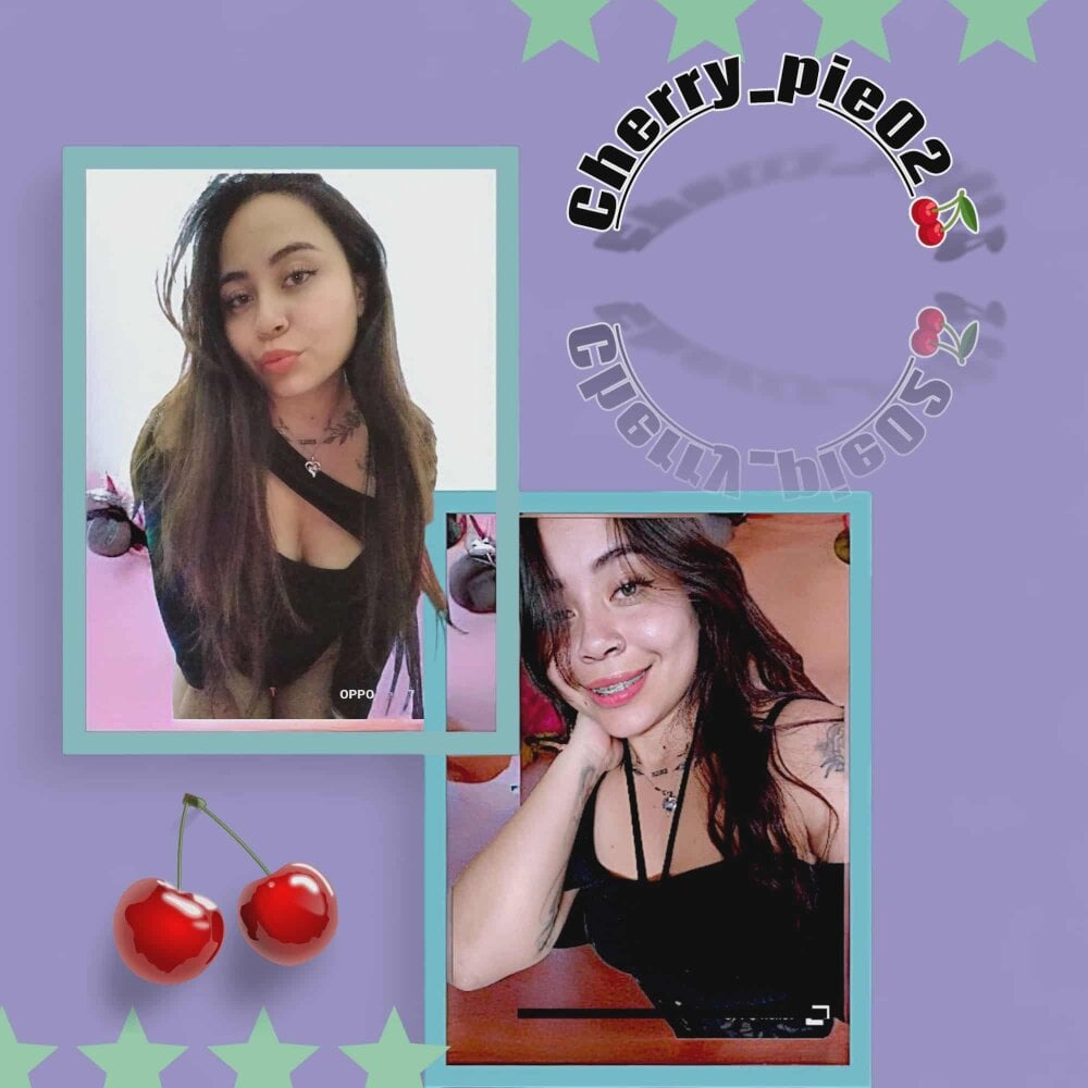 cherry_pie02 Chatroom