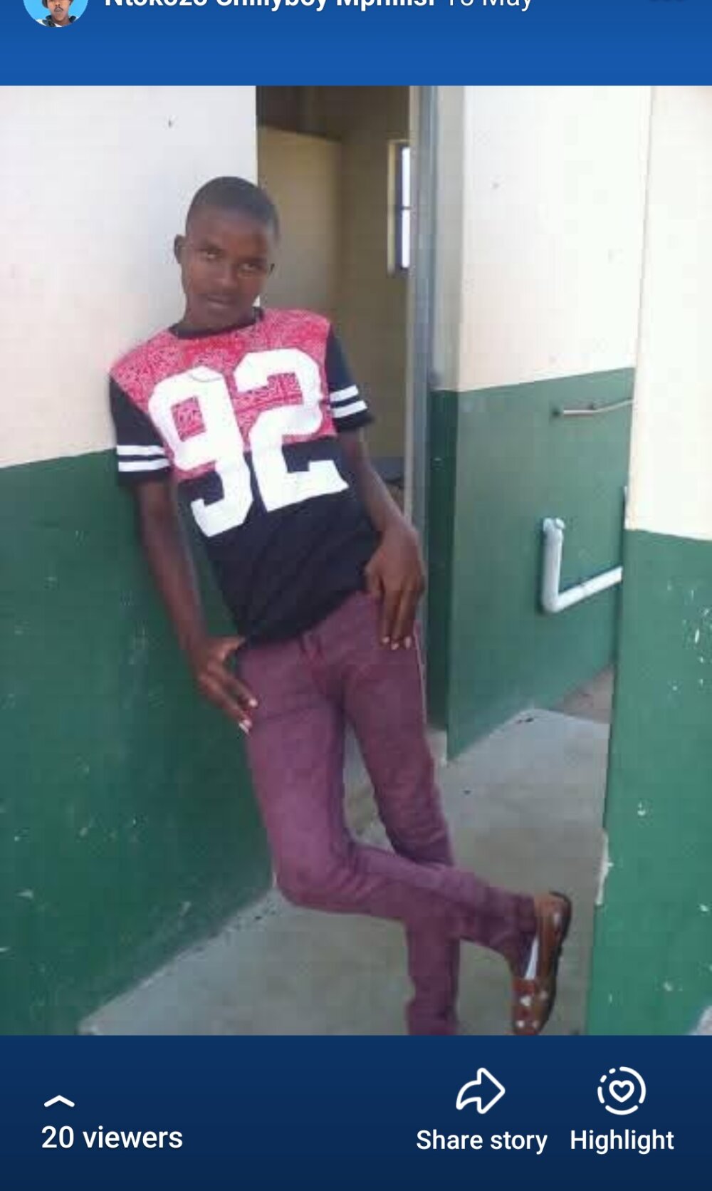 chillyboy-mphilisi Chatroom