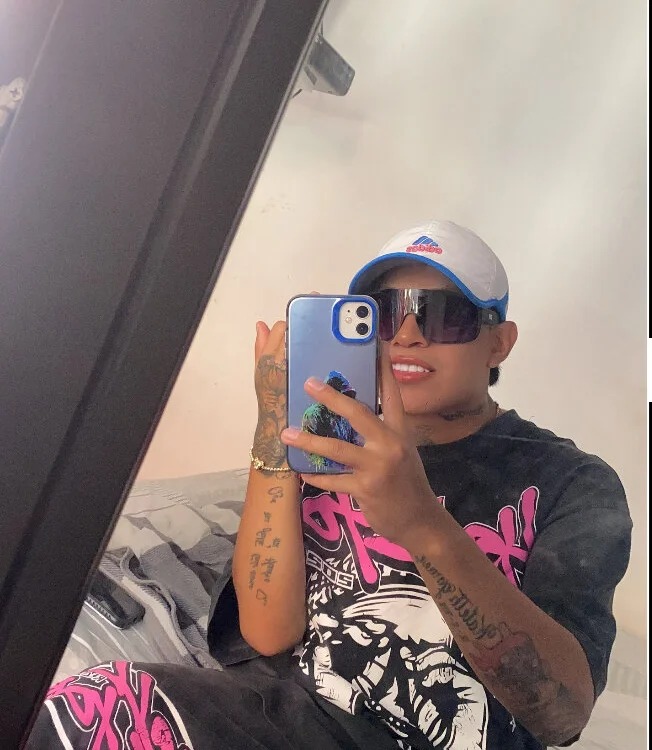 chingita24 Chatroom